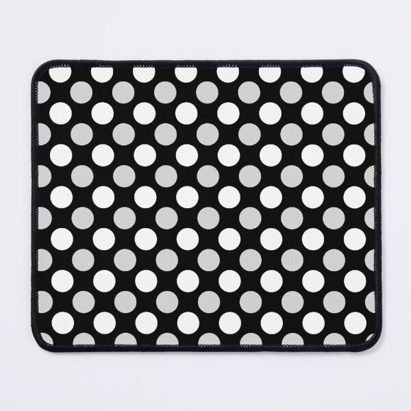 Item preview, Dots, bwg,  designed and sold by LuFilu.