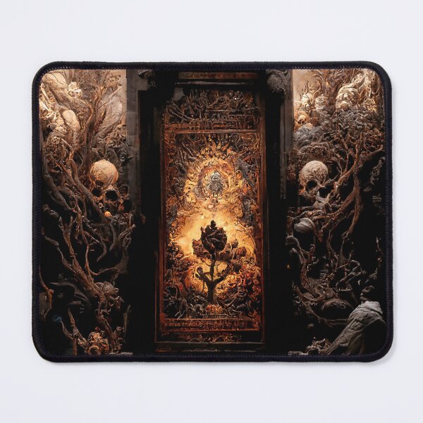Item preview, Rotted Greatwood Shrine designed and sold by TheHouseMaster.