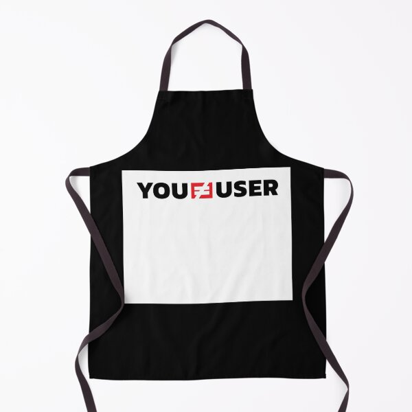 Item preview, Funny Saying You Are Not The User UX/UI Designer Shirt designed and sold by knapst.