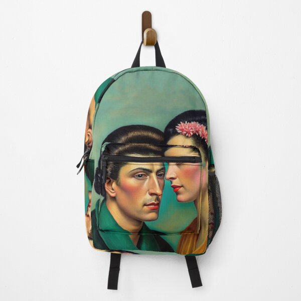 Item preview, Mexican 1940's Style Couple designed and sold by The-11th-Floor.