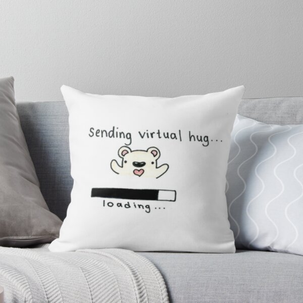 Item preview, Kawaii Hugs  designed and sold by amysterzzlyrics.