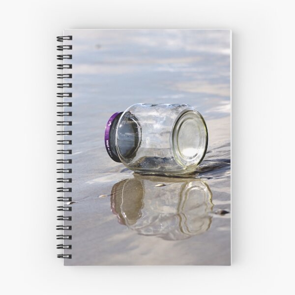 Item preview, Left on the Beach designed and sold by Jo Nijenhuis.