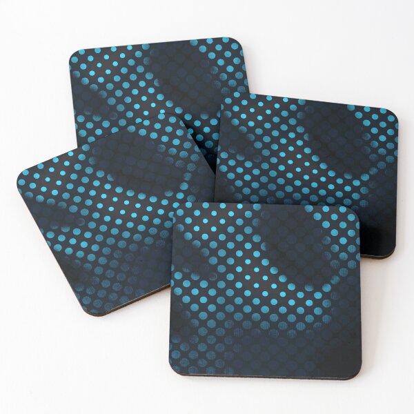 Item preview, EUPHORIA - LOST IN MUSIC. BLUE. designed and sold by 5hertz.