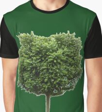 Free standing tree. Graphic T-Shirt