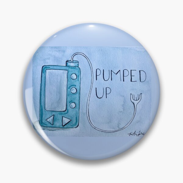 Item preview, Pumped Up designed and sold by khjelmar.