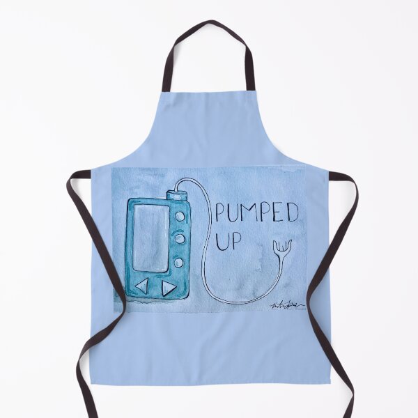 Item preview, Pumped Up designed and sold by khjelmar.