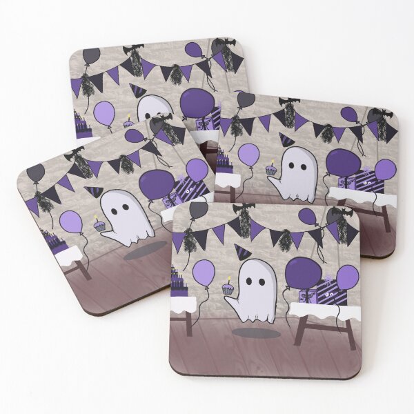 Item preview, Spooky Surprise! designed and sold by ArtsyEvvyLee.