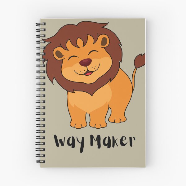 Item preview, Way Maker Kids designed and sold by abundantlife10.
