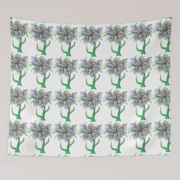 Item preview, Drawing Day Daffy Daisy designed and sold by KazM.