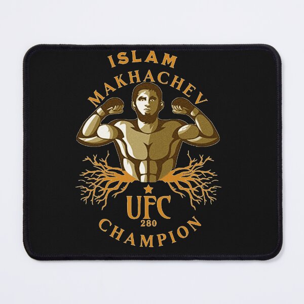 Item preview, Islam Makhachev Essential T-Shirt designed and sold by Ai1Q.