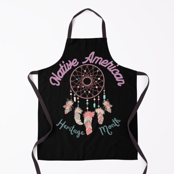 Item preview, Native American Heritage designed and sold by Novelty-Shirts.