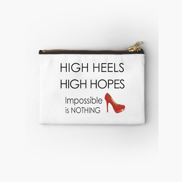 Item preview, High Heels high hopes designed and sold by MNA-Art.