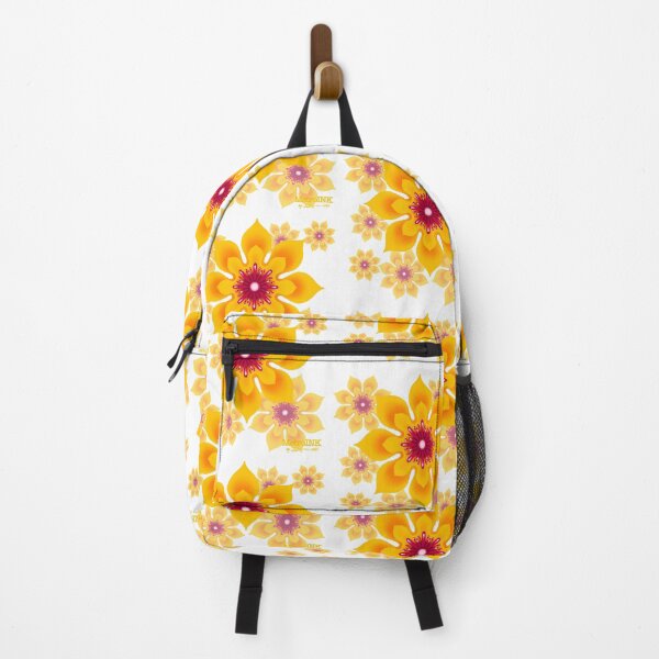 Item preview, Yellow Flowers  designed and sold by MetroInk.