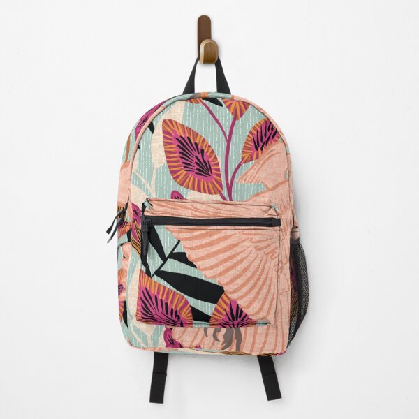 Item preview, Rose Herons designed and sold by Luciana Pupo.