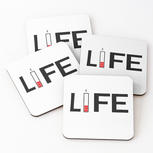 Item preview, life Stickers designed and sold by kagole 07.