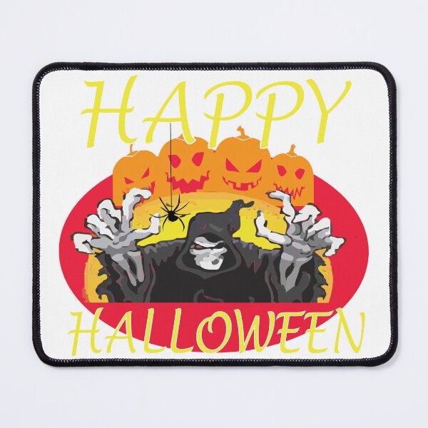 Item preview, Halloween Holiday Haddonfield Classic T-Shirt designed and sold by SolonaPrints.