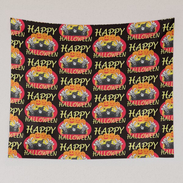 Item preview, Halloween  Holiday Haddonfield Classic T-Shirt designed and sold by SolonaPrints.
