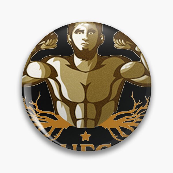 Item preview, Islam Makhachev Essential T-Shirt designed and sold by Ai1Q.