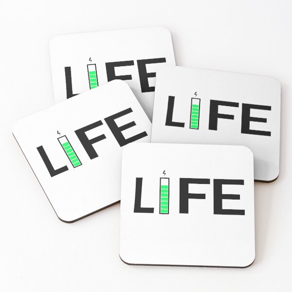 Item preview, Life Stickers  designed and sold by kagole 07.