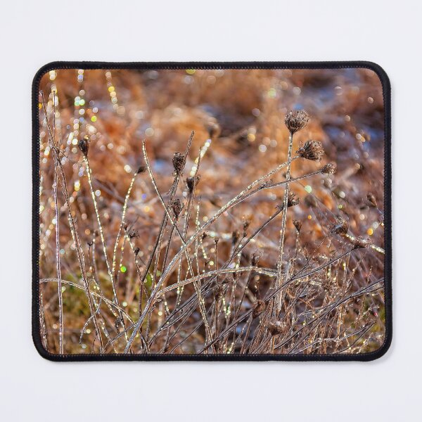 Item preview, Shining icy weeds designed and sold by Travelways.