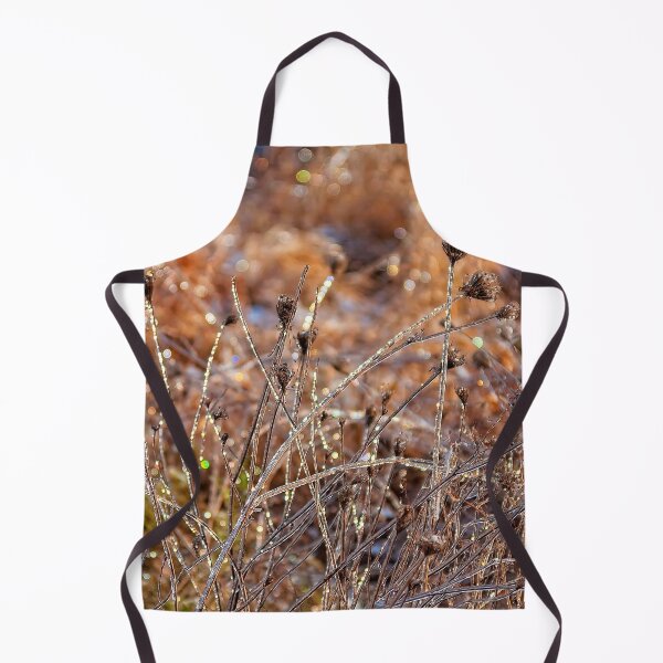 Item preview, Shining icy weeds designed and sold by Travelways.