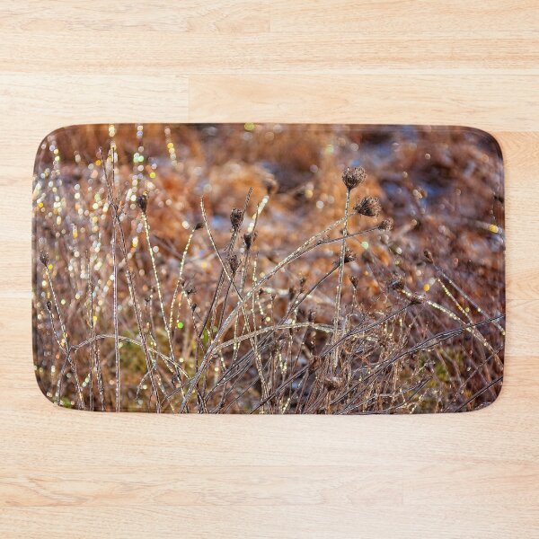 Item preview, Shining icy weeds designed and sold by Travelways.