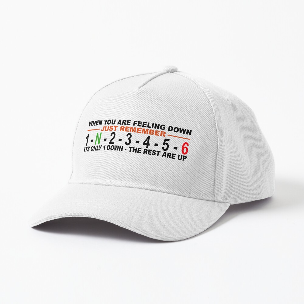 Item preview, Baseball Cap designed and sold by Bramble43.