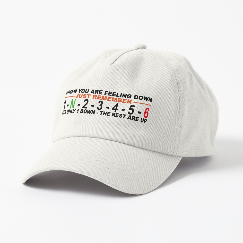 Item preview, Dad Hat designed and sold by Bramble43.