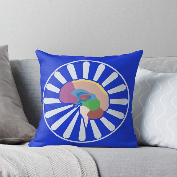 Item preview, Brain in Glory designed and sold by Jesse Armine.