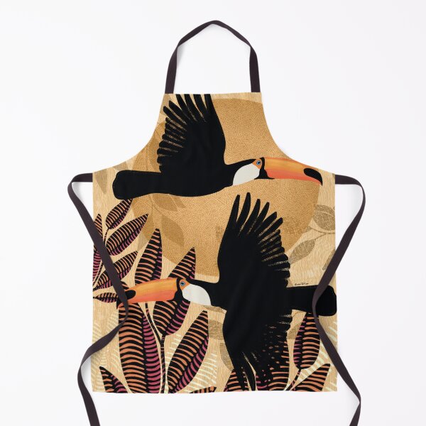 Item preview, Toucans designed and sold by Luciana Pupo.