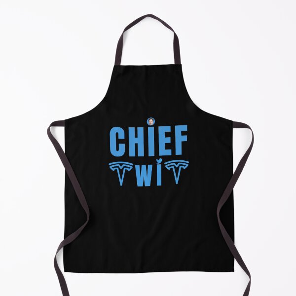 Item preview, Elon Musk Chief Twit designed and sold by podguy.
