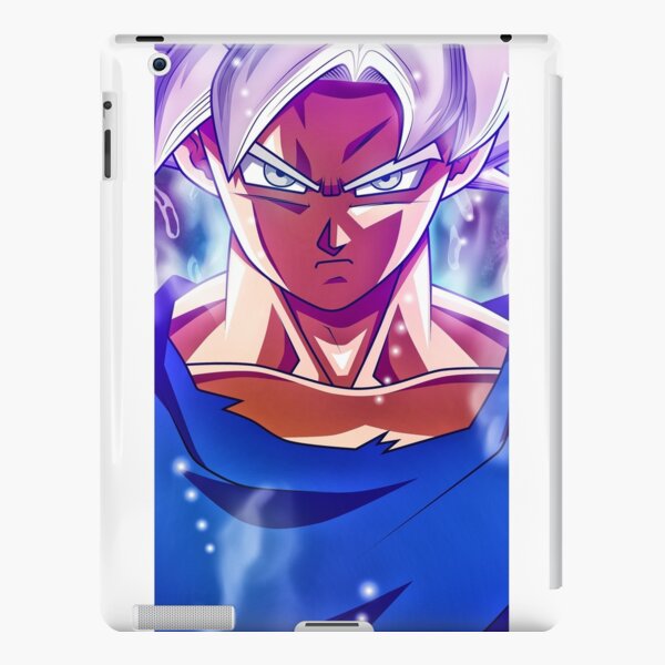 SP Ultra Instinct -Sign- Goku (Purple)