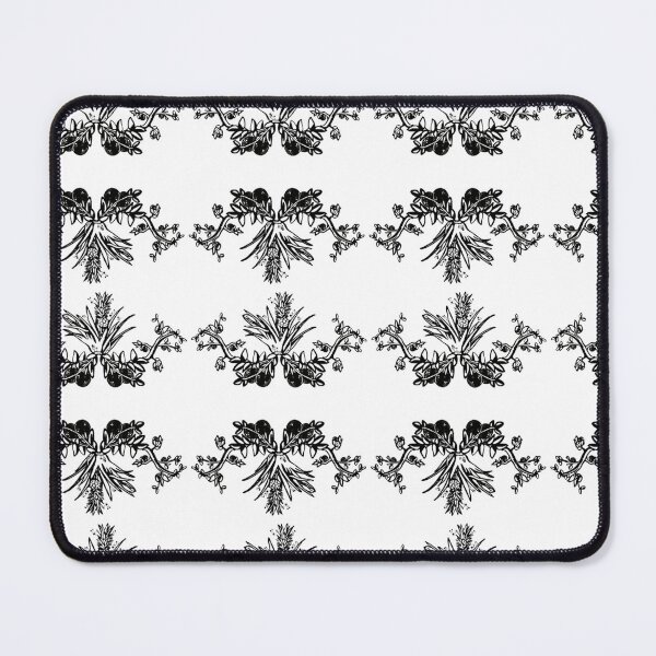 Item preview, Eclectic Nature Pattern- Pineapple & Oranges designed and sold by JosetteKent.