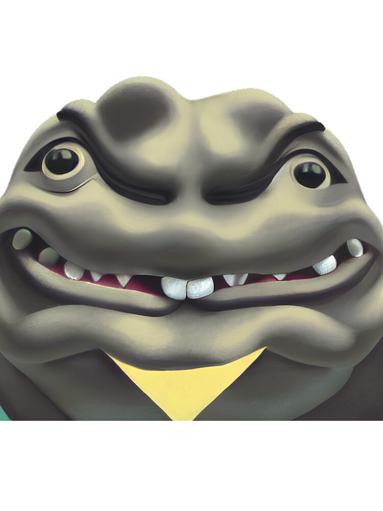 Thumbnail 4 of 4, iPhone Case, Smiling Toad designed and sold by David-Howells.