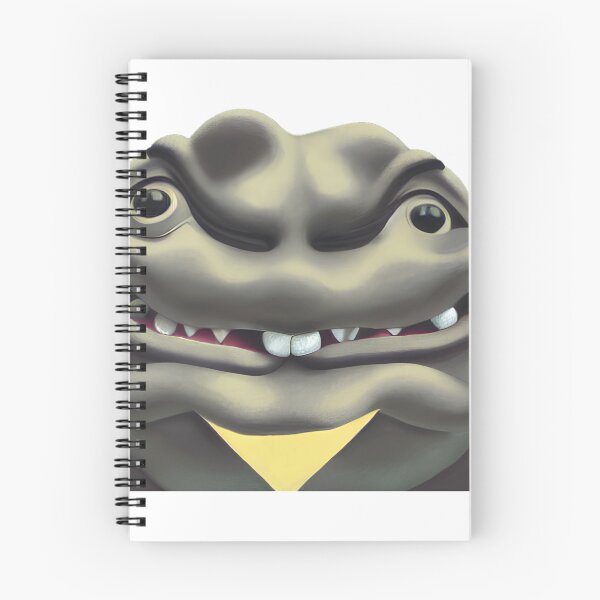 Item preview, Smiling Toad  designed and sold by David-Howells.