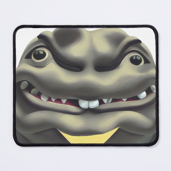 Item preview, Smiling Toad  designed and sold by David-Howells.