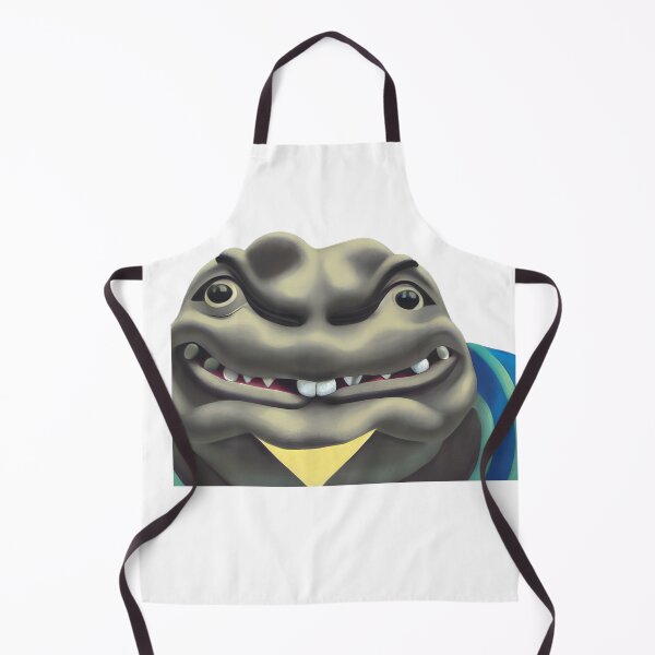 Item preview, Smiling Toad designed and sold by David-Howells.