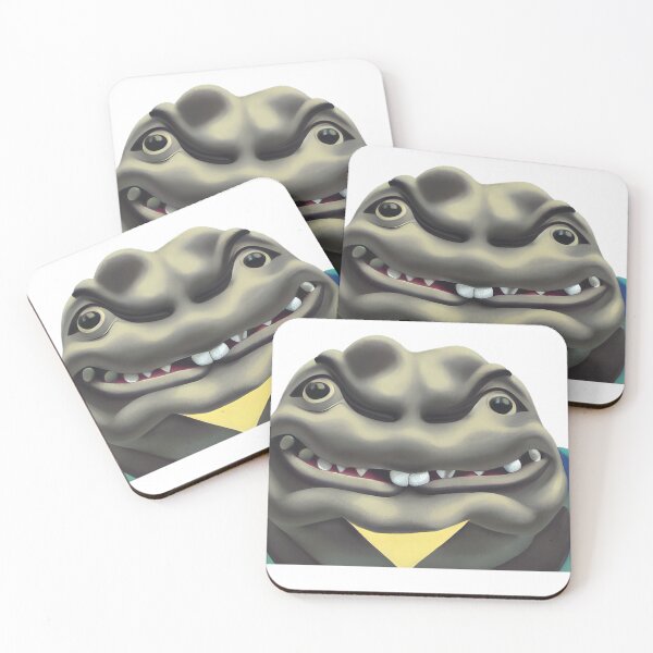 Item preview, Smiling Toad  designed and sold by David-Howells.