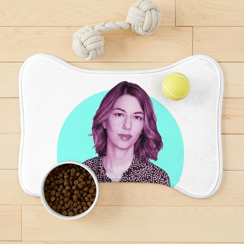 Item preview, Dog Mat designed and sold by didijuca.