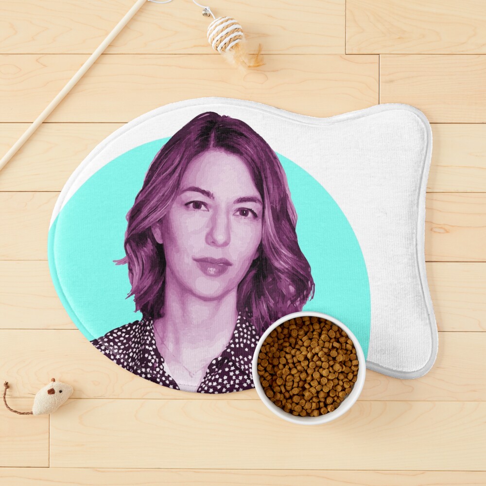 Item preview, Cat Mat designed and sold by didijuca.