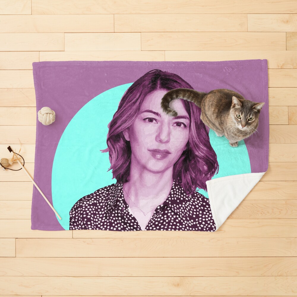 Item preview, Pet Blanket designed and sold by didijuca.