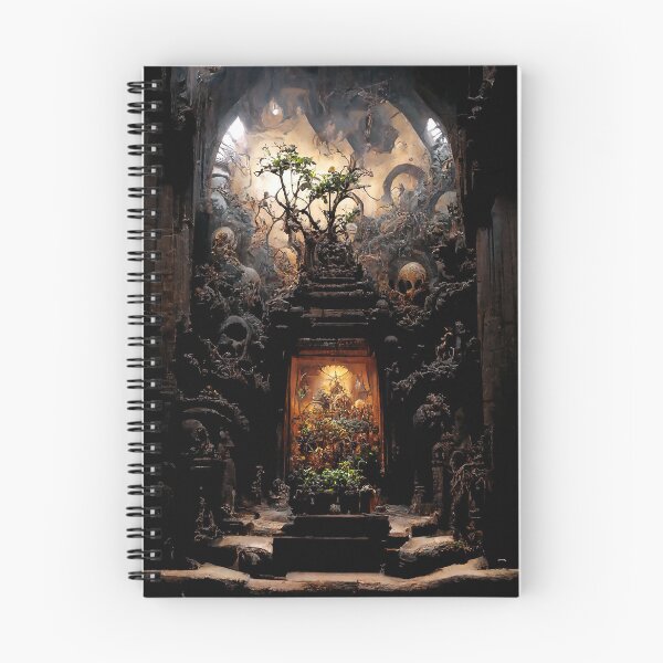 Item preview, Rotted Greatwood Shrine designed and sold by TheHouseMaster.