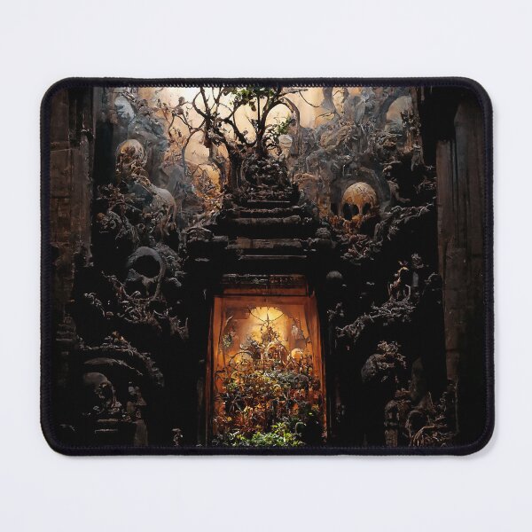 Item preview, Rotted Greatwood Shrine designed and sold by TheHouseMaster.