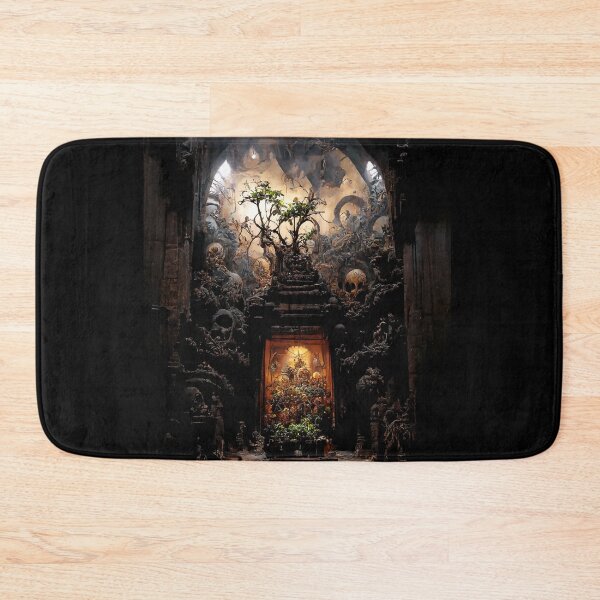Item preview, Rotted Greatwood Shrine designed and sold by TheHouseMaster.