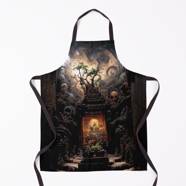 Item preview, Rotted Greatwood Shrine designed and sold by TheHouseMaster.