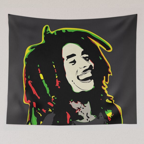Item preview, Pop Art Style Portrait of Famous Icons And Their Inspirational Quotes, BM designed and sold by BONBcreative.