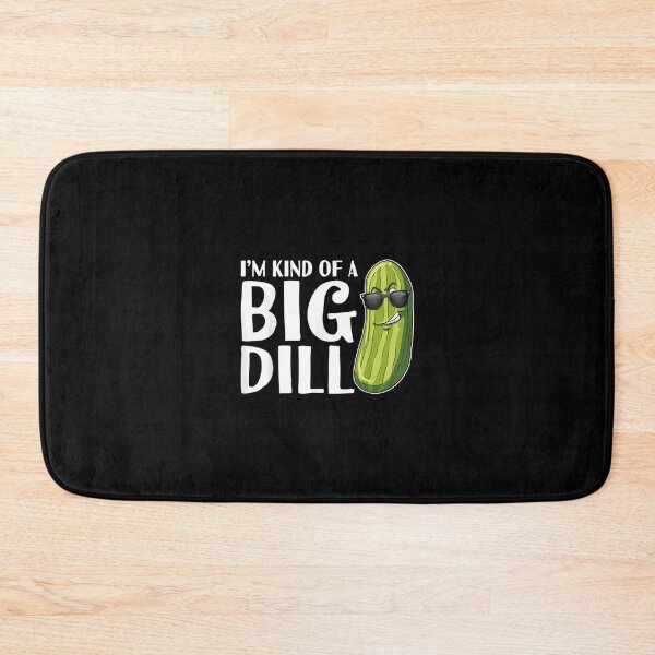 Item preview, Cool Pickle Playing Pickleball  Premium          designed and sold by dianyagami.