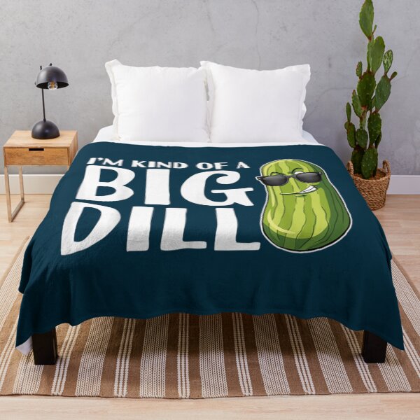 Item preview, Cool Pickle Playing Pickleball  Premium          designed and sold by dianyagami.