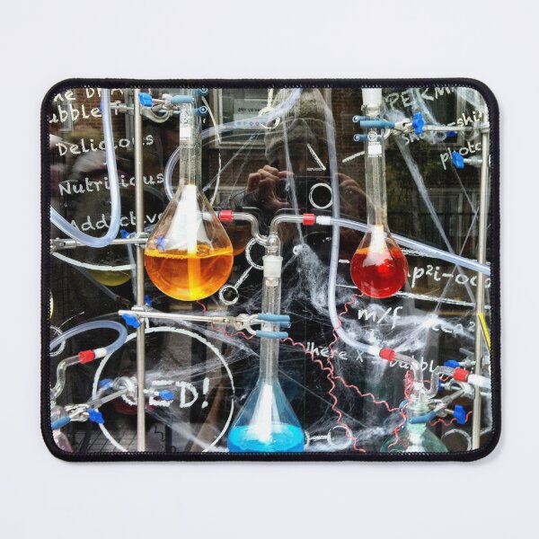 Item preview,  Chemistry designed and sold by artbyrosse.