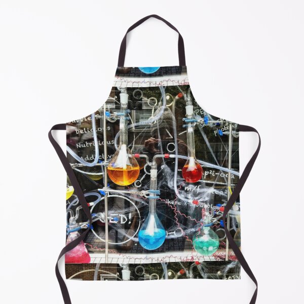 Item preview, Chemistry designed and sold by artbyrosse.